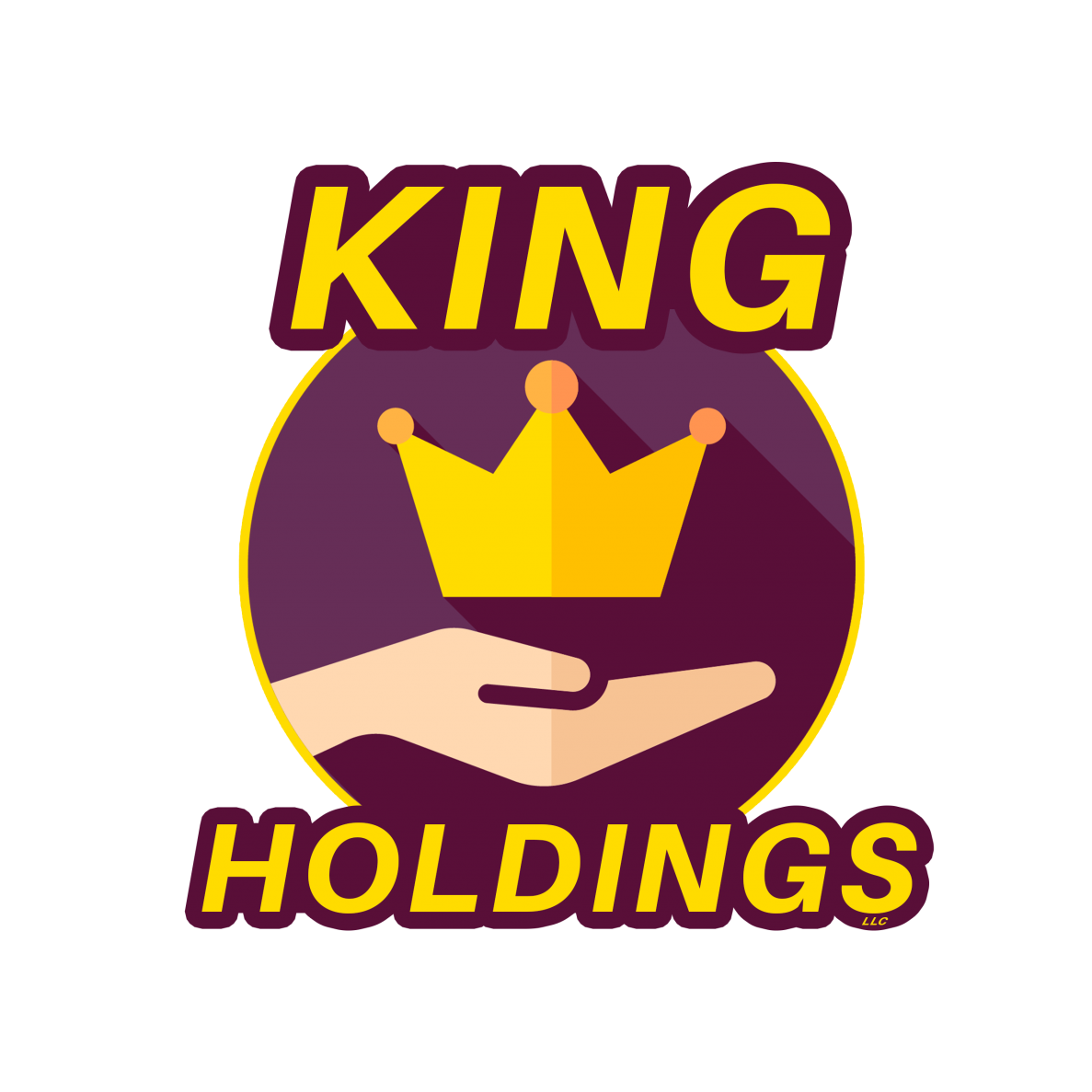King Holding's